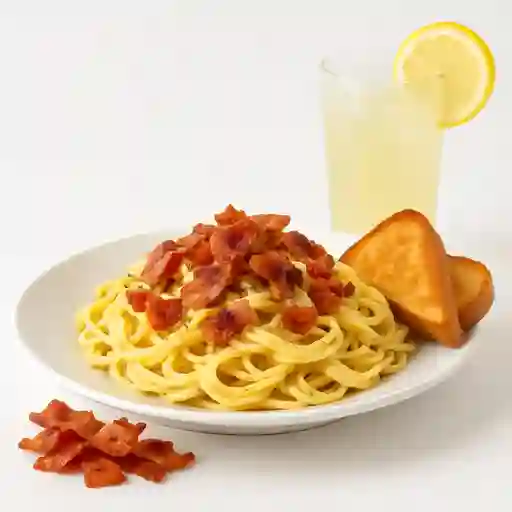 Pasta de Tocineta