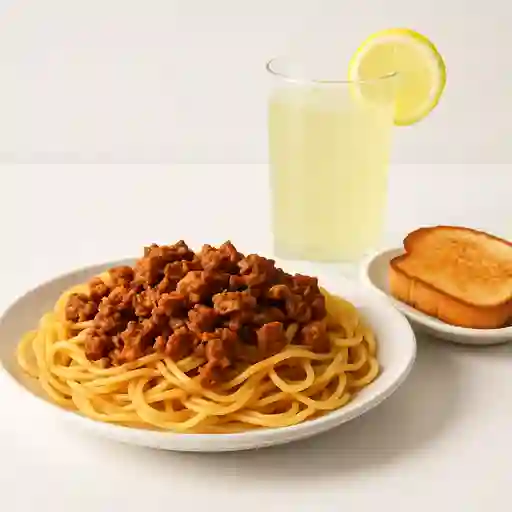 Pasta de Carne