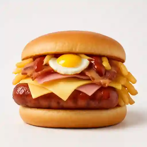 Choriperro Super