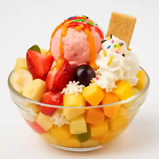 Ensalada de Frutas Especial
