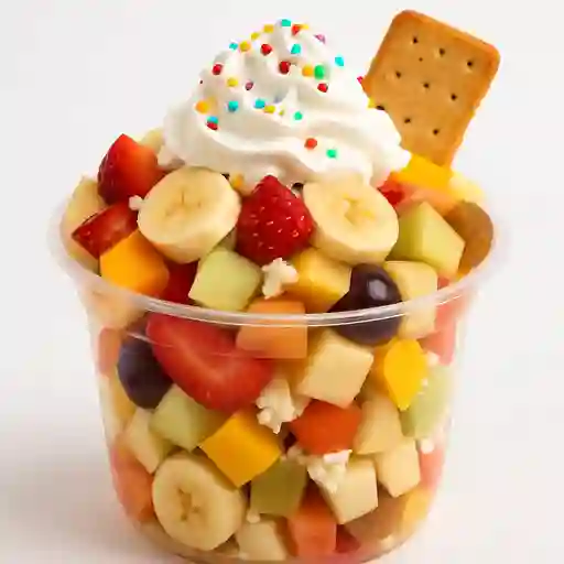 Ensalada de Frutas Junior