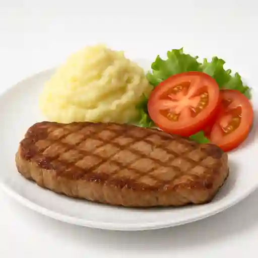 Filete a la Plancha