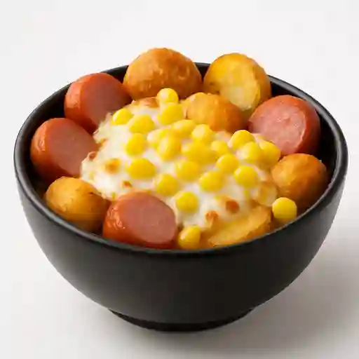 Salchipechuga