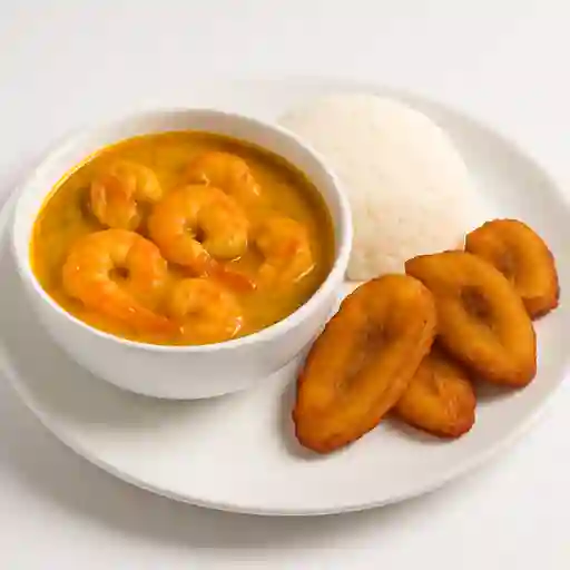 Encocao de Camarón