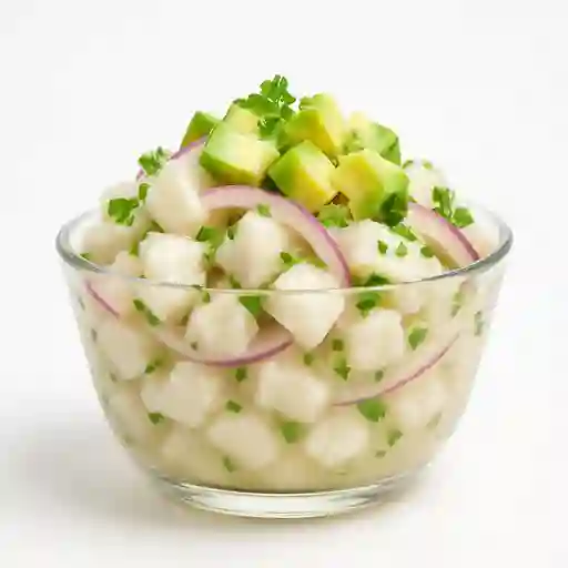 Ceviche Tradicional