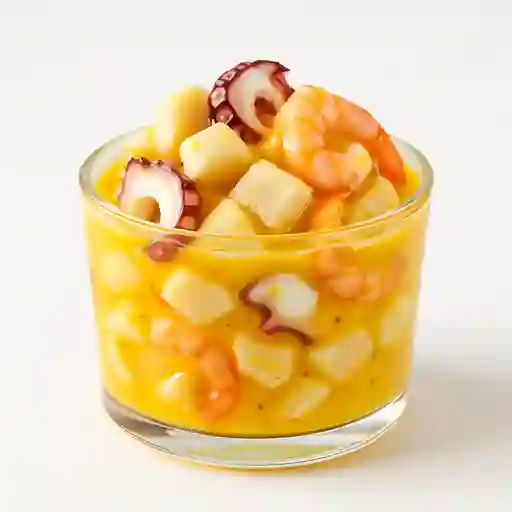 Ceviche Tentación