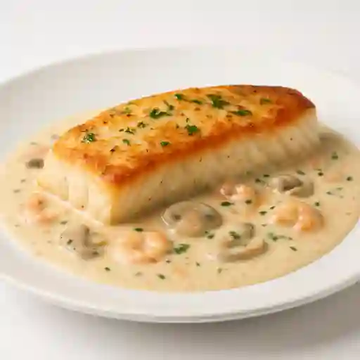 Filete Jerez