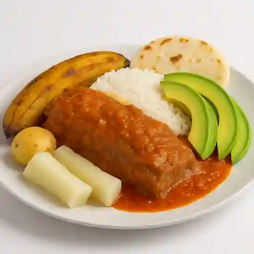 Sobrebarriga Campesina