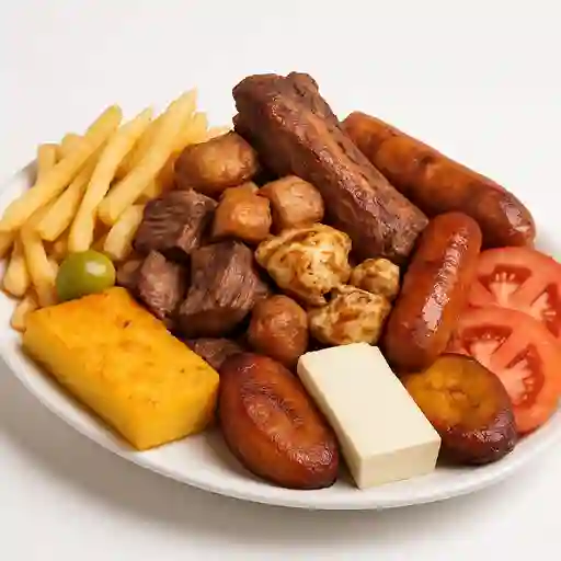 Picada Brassanova 600 gr