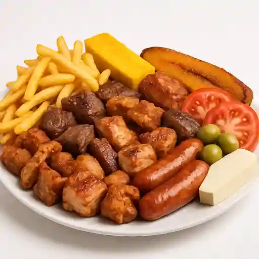Picada Brassanova 1200 gr