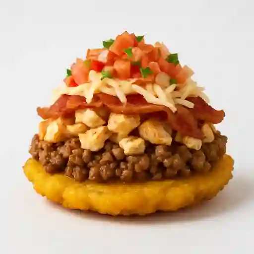 Patacón Especial