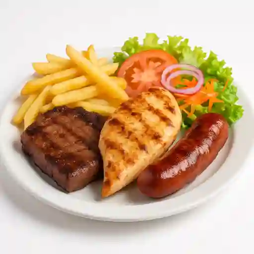 Mixto