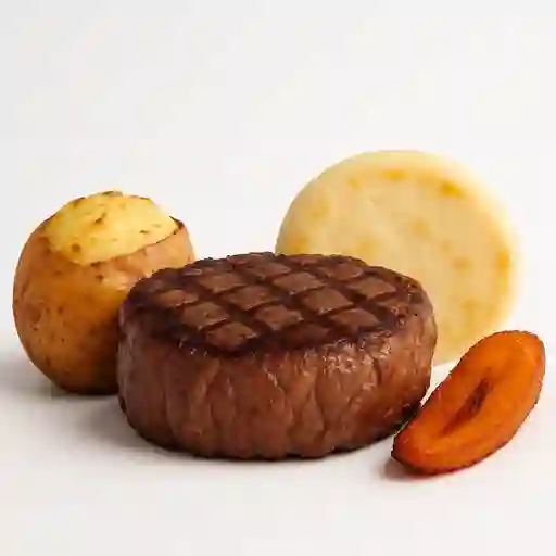 Mini Baby Beef