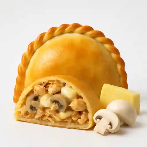 Empanada de Trigo la Tentadora 