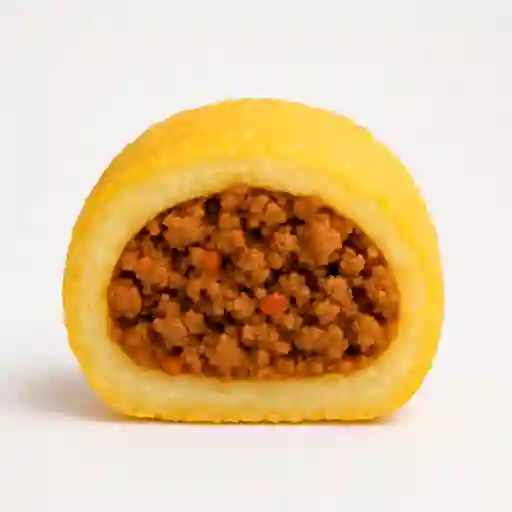 Pastel de Yuca la Berrionda 