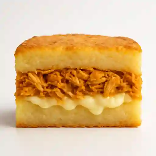 Pastel de Yuca la Desplomada 