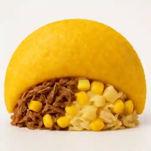Empanada de Maíz Mega Arrecha 