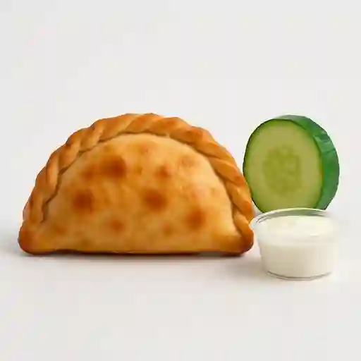 Arma tu Empanada 
