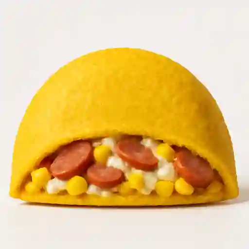 Empanada Mega Ranchera 