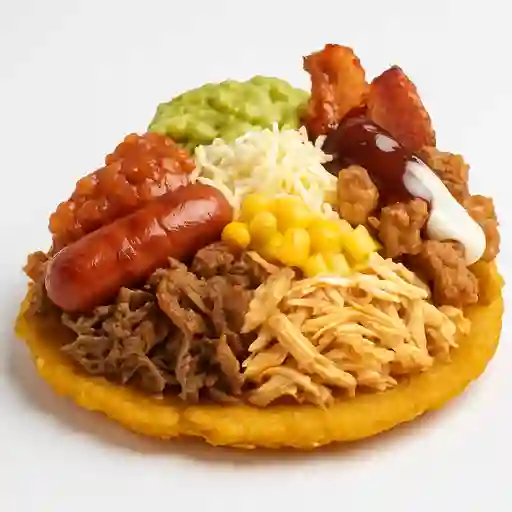 Patacón Paisa 