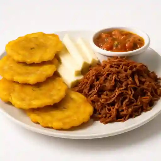 Cerberos Patacones