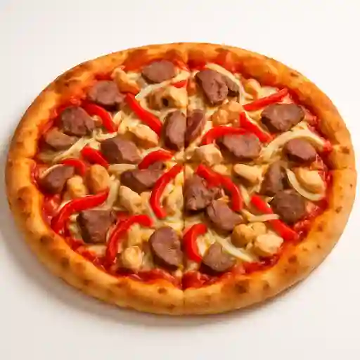 Pizza La Barra
