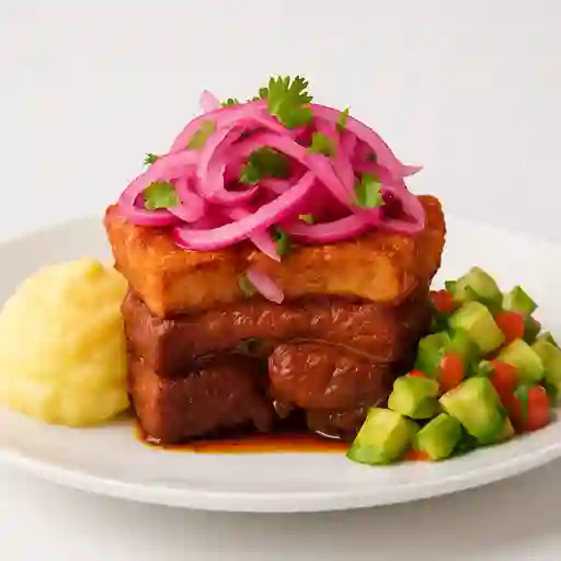 Cerdo Panceta 