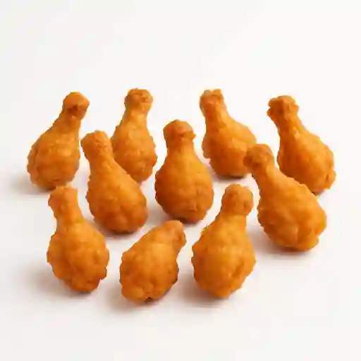 Mechitas de Pollo
