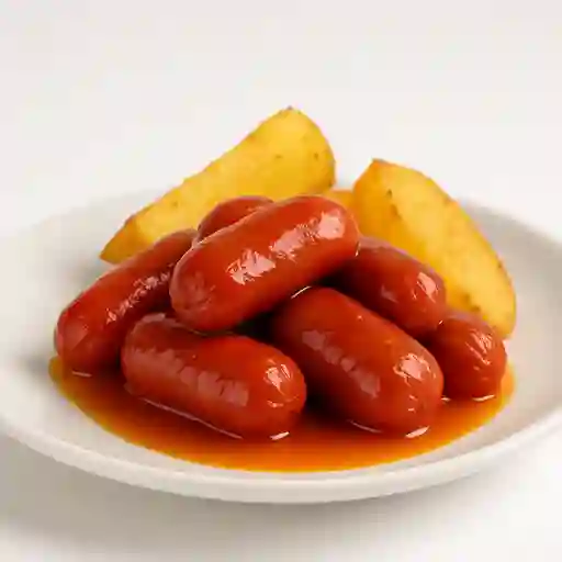 Chorizos de Búfalo
