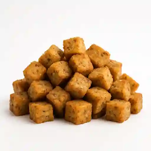 Crotones Berenjena