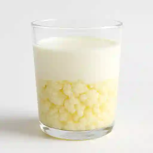 Leche Cortada