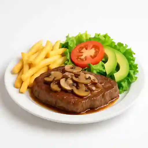 Lomo Alcalifa