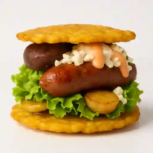 Patacón Choributi
