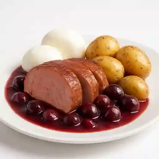 Ranchera Horneada