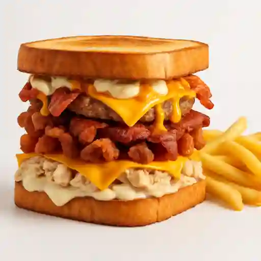 Sandwich Memorable
