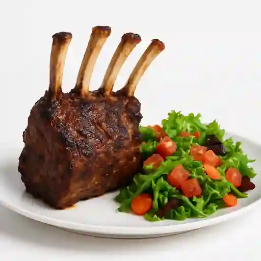 Asado Costilla