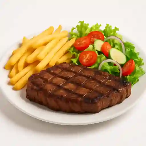Asado Churrasco