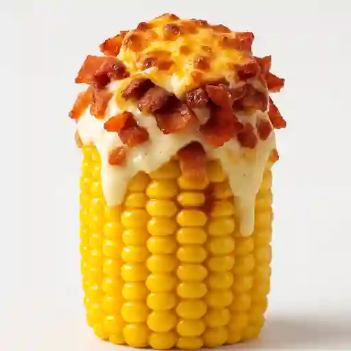 Mazorca Gratinada