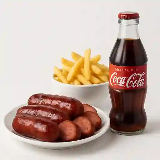Combo Chorizo 