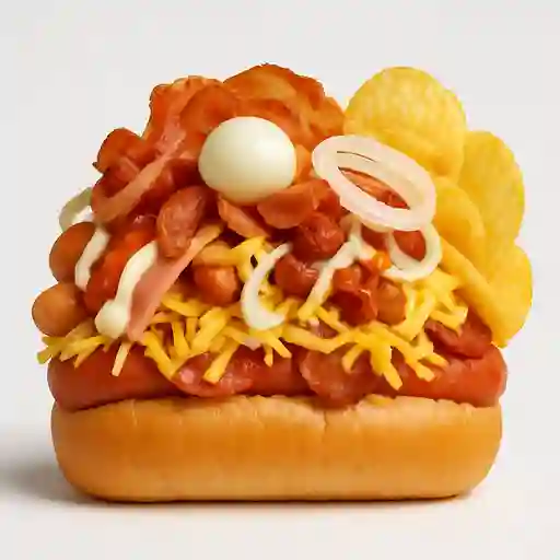 Perro Supremo