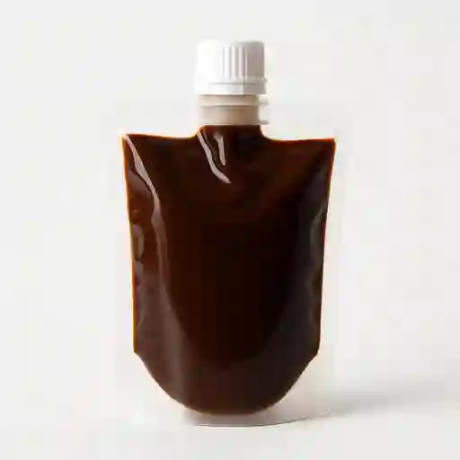 Salsa de Chocolate