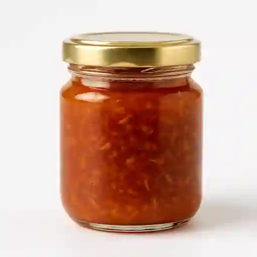 Jalea de Cocada