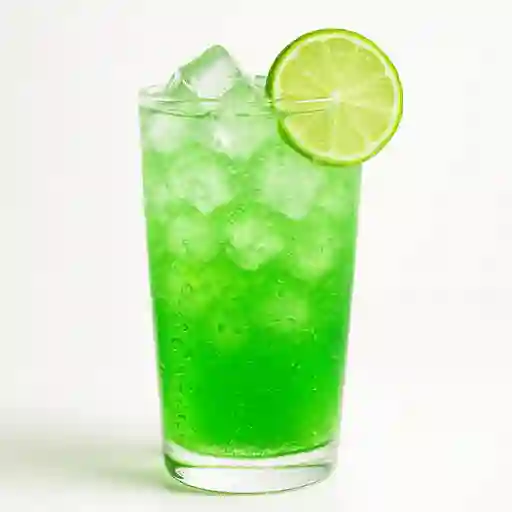 Soda Saborizada