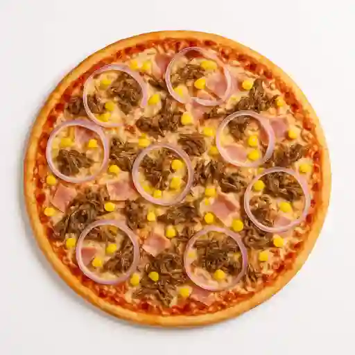 Pizza Sabanera