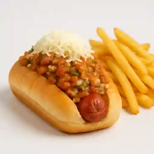 Perro Suizo Mexicano