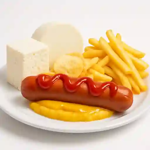 Salchisuiza