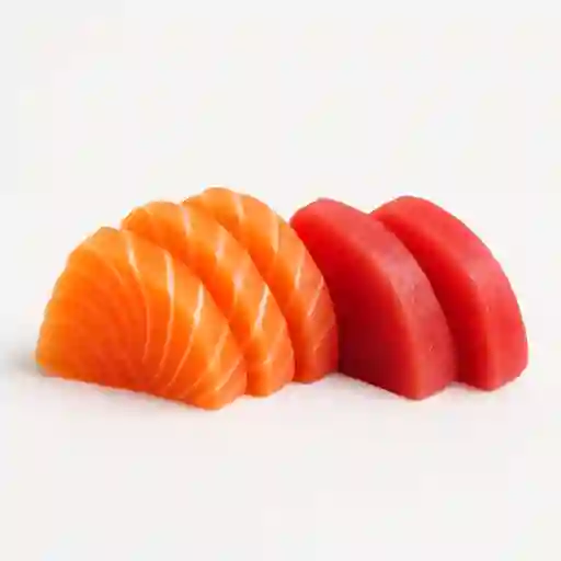 Sashimi Mixto