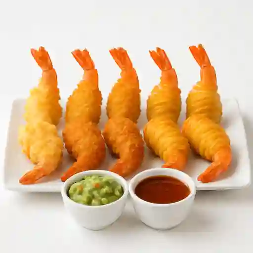 Locura Langostinos