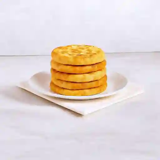Almojábanas Paquete X 6