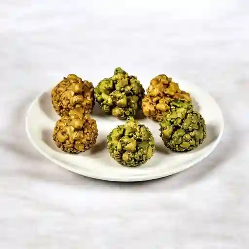 Trufa Grande Menta